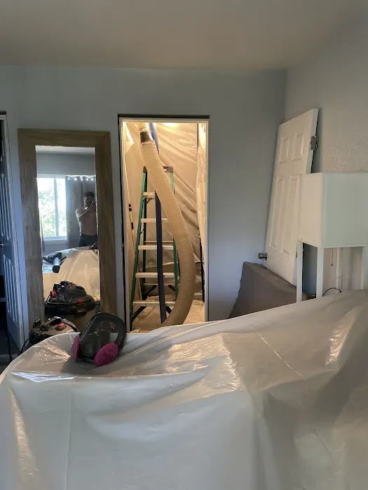 Disaster Master Picture 3