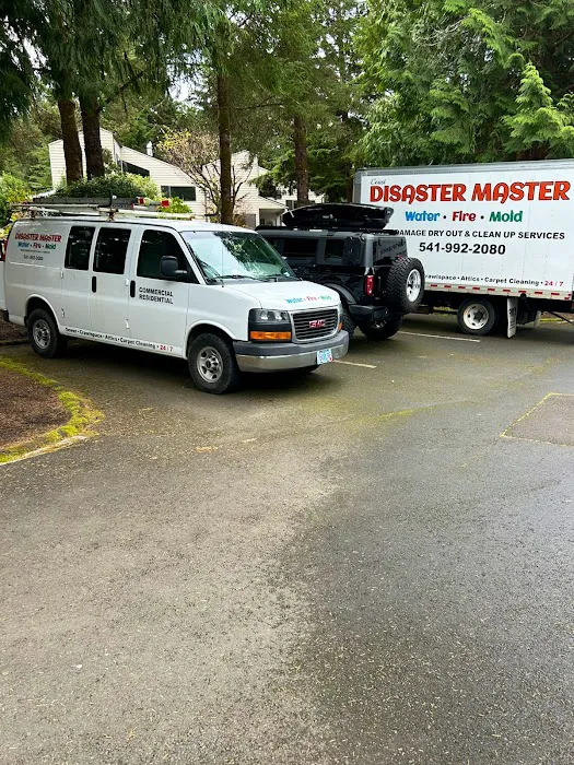 Disaster Master Picture 5