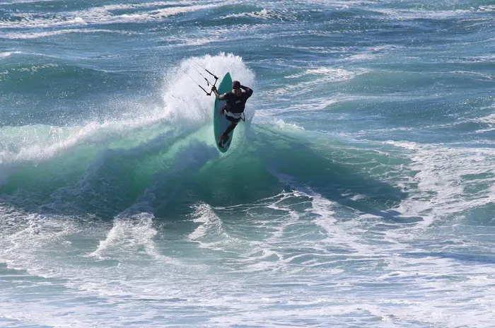 Disaster Master Picture 10