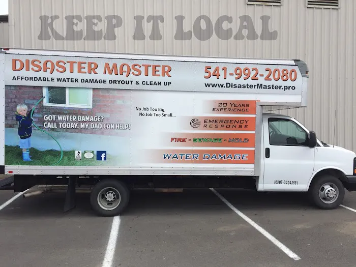 Disaster Master Picture 9