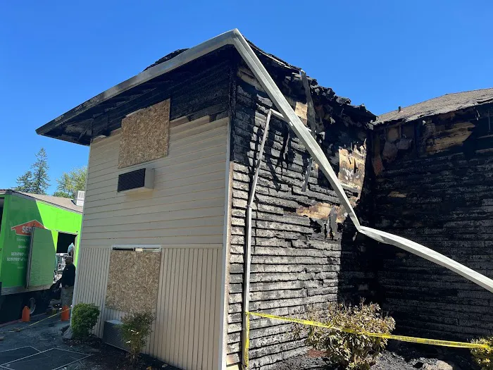 SERVPRO of Benton and Linn Counties Picture 4