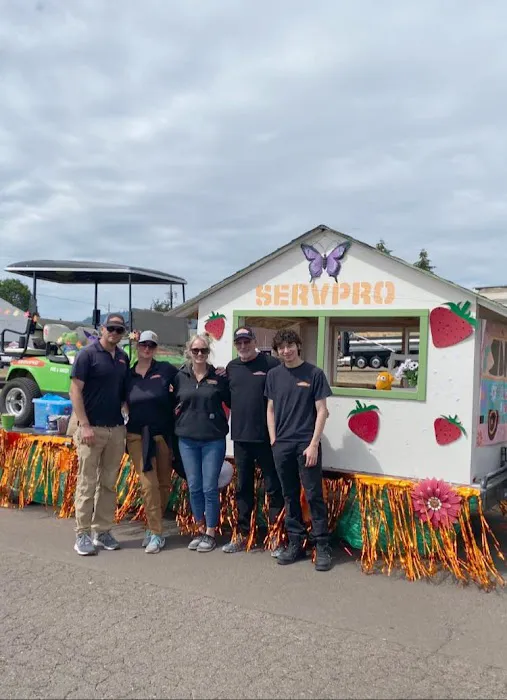 SERVPRO of Benton and Linn Counties Picture 7