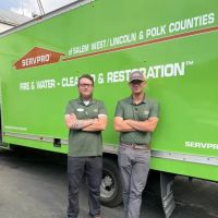 SERVPRO of Benton and Linn Counties ico