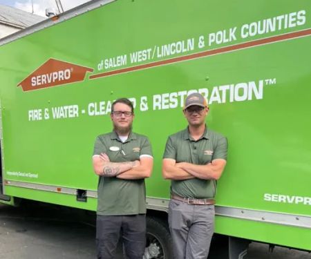 SERVPRO of Benton and Linn Counties