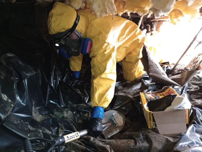 SERVPRO of Benton and Linn Counties Picture 5