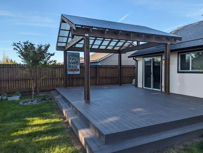 Elements Construction & Remodeling Inc. Picture 5