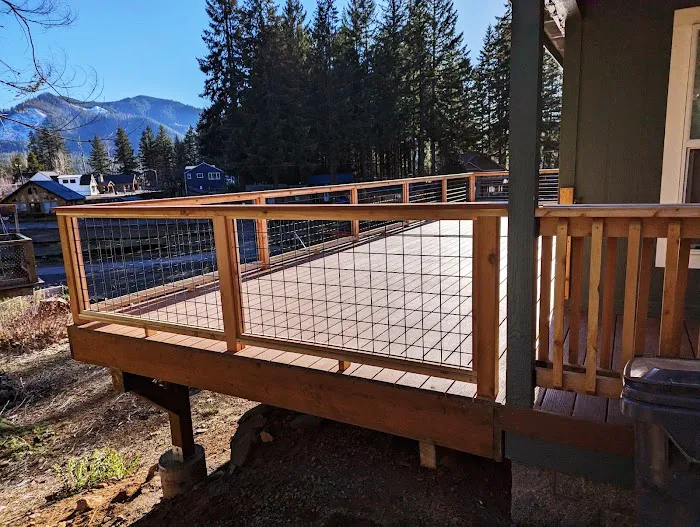 Elements Construction & Remodeling Inc. Picture 1