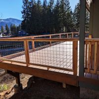 Elements Construction & Remodeling Inc. ico