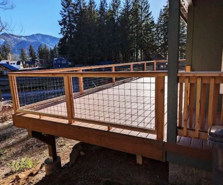 Elements Construction & Remodeling Inc.