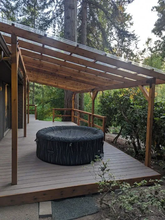 Elements Construction & Remodeling Inc. Picture 4