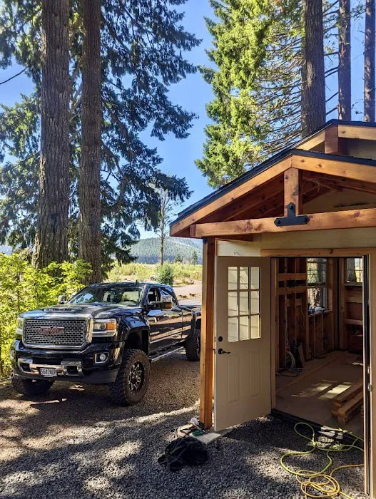 Elements Construction & Remodeling Inc. Picture 6