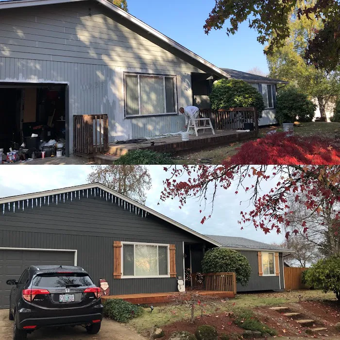 Elements Construction & Remodeling Inc. Picture 10