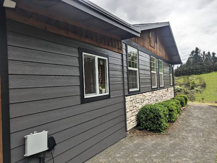 Elements Construction & Remodeling Inc. Picture 7