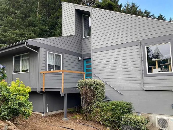 SMILE-A-MILE PAINTING Salem Picture 7