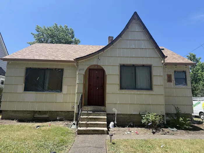 SMILE-A-MILE PAINTING Salem Picture 5