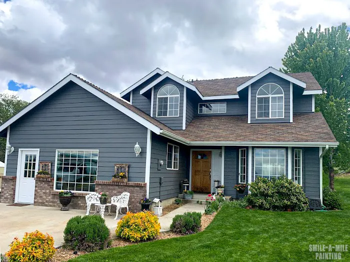 SMILE-A-MILE PAINTING Salem Picture 6