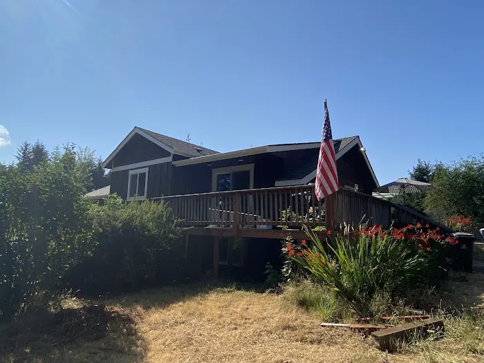 SMILE-A-MILE PAINTING Salem Picture 4