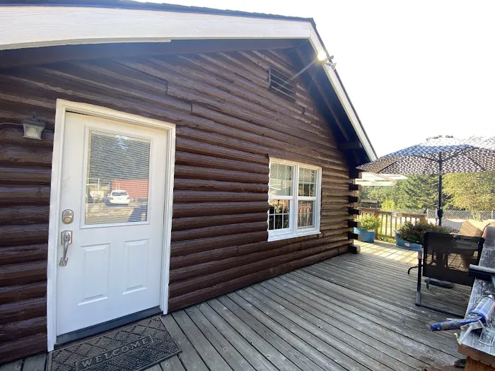 SMILE-A-MILE PAINTING Salem Picture 1