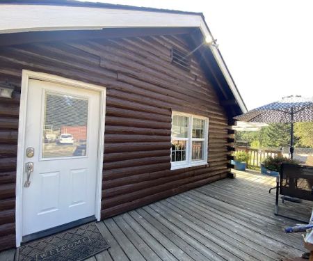 SMILE-A-MILE PAINTING Salem