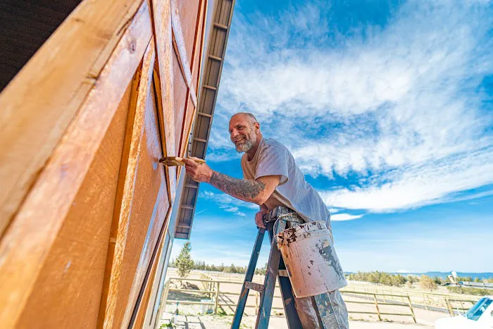 SMILE-A-MILE PAINTING Salem Picture 8