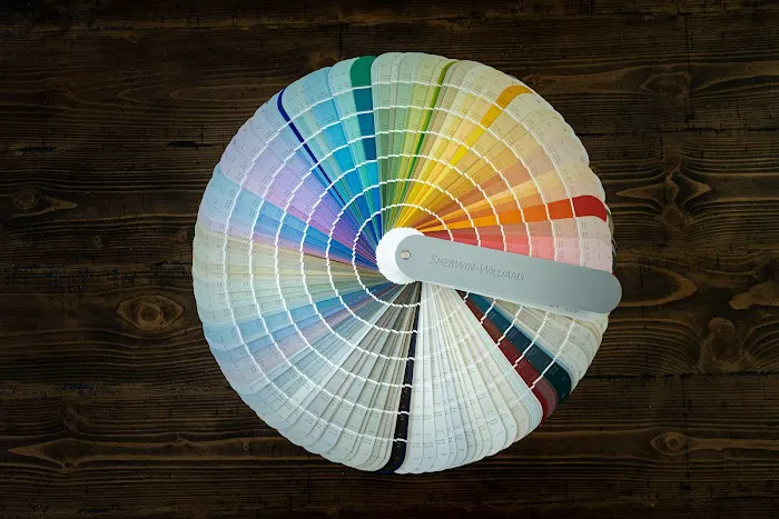 SMILE-A-MILE PAINTING Salem Picture 9