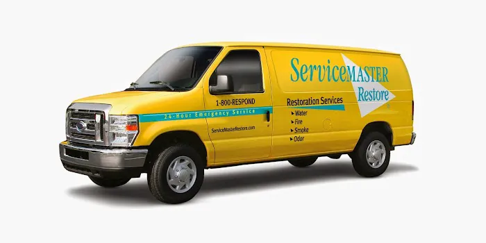 ServiceMaster Restoration & Cleaning Services - Corvallis Picture 2