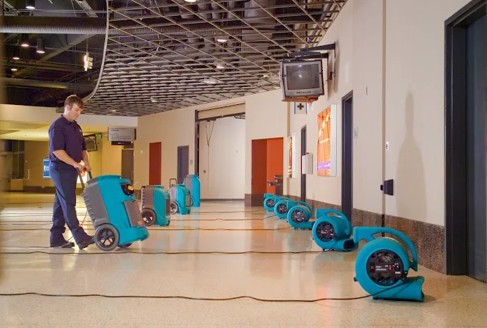 ServiceMaster Restoration & Cleaning Services - Corvallis Picture 1