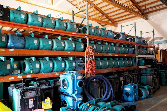 ServiceMaster Restoration & Cleaning Services - Corvallis Picture 8