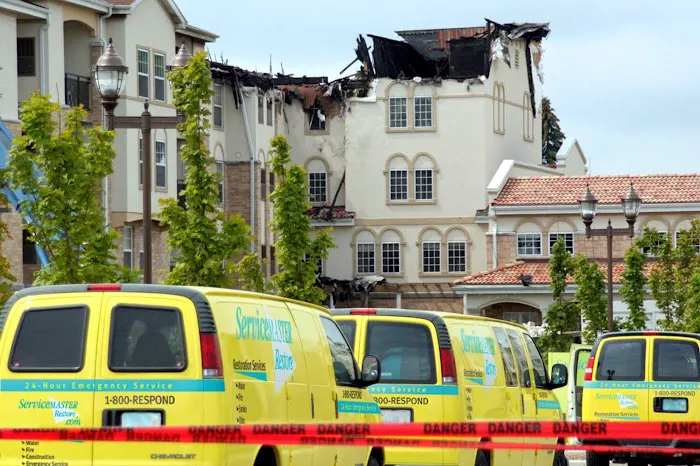 ServiceMaster Restoration & Cleaning Services - Corvallis Picture 10