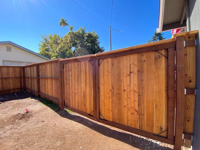 United Structures | Fencing | Restoration | Tree Service Salem Picture 2