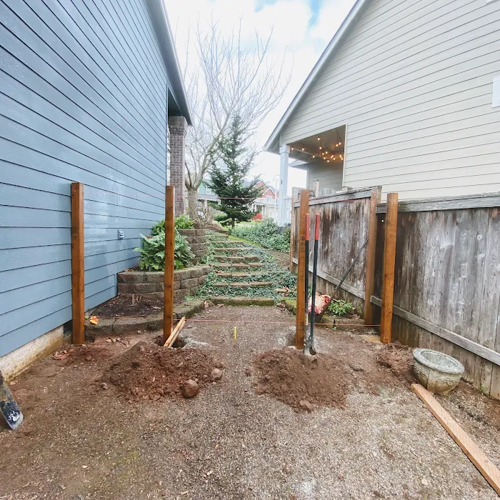 United Structures | Fencing | Restoration | Tree Service Salem Picture 10