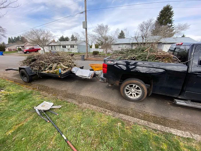United Structures | Fencing | Restoration | Tree Service Salem Picture 4