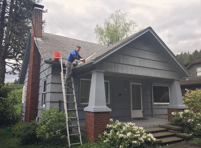 United Structures | Fencing | Restoration | Tree Service Salem Picture 8