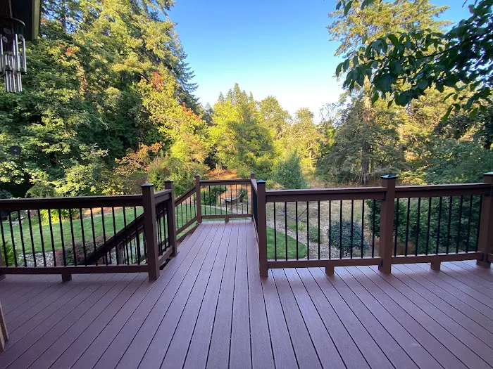 United Structures | Fencing | Restoration | Tree Service Salem Picture 6