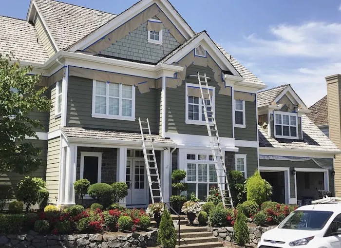 United Structures | Fencing | Restoration | Tree Service Salem Picture 7