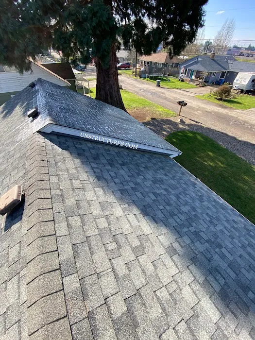 United Structures | Fencing | Restoration | Tree Service Salem Picture 1