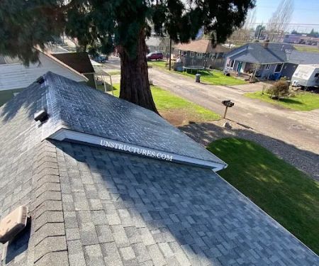 United Structures | Fencing | Restoration | Tree Service Salem