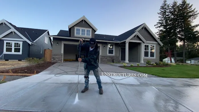 United Structures | Fencing | Restoration | Tree Service Salem Picture 3