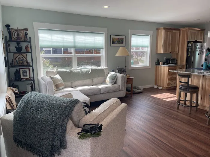 McGinnis Restoration & Construction Picture 2