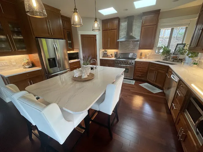 McGinnis Restoration & Construction Picture 5