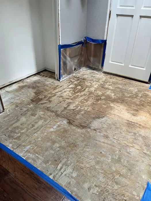 McGinnis Restoration & Construction Picture 7