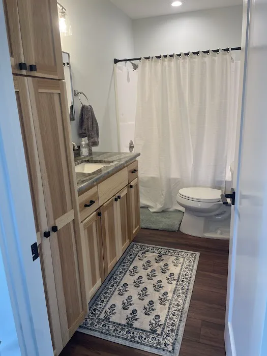 McGinnis Restoration & Construction Picture 3