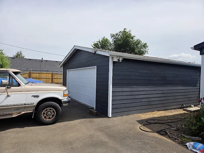 Fitzpatrick Painting & Construction Picture 2