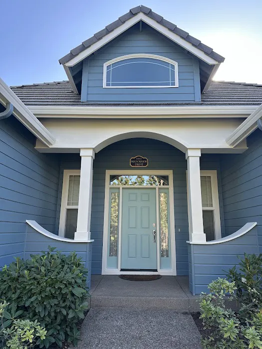 Fitzpatrick Painting & Construction Picture 1