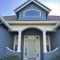 Fitzpatrick Painting & Construction ico