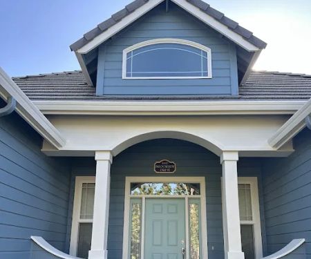 Fitzpatrick Painting & Construction