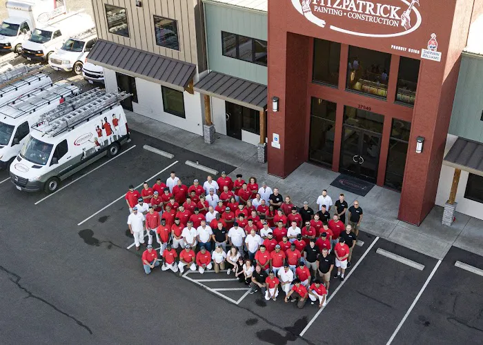 Fitzpatrick Painting & Construction Picture 5