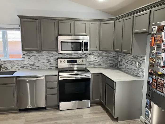 Fitzpatrick Painting & Construction Picture 3