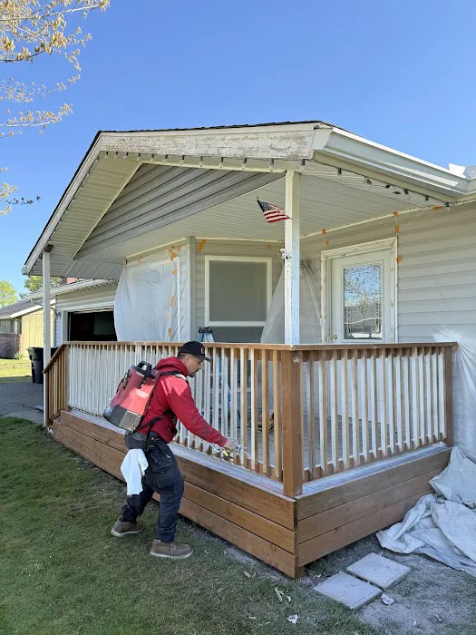 IMG REMODELING LLC Picture 5