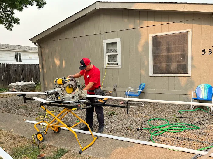 IMG REMODELING LLC Picture 9